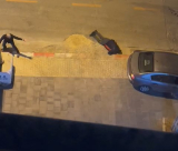 قتيلان وعدد من الاصابات الخطرة بعملية اطلاق نار في مدينة الخضيرة